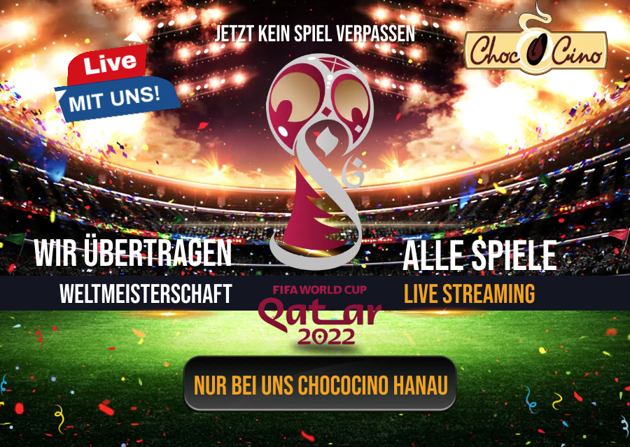 Fifa Weltmeisterschaft Live Stream